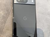 Google pixel 8 8/128 Obsidian - nuotraukos Nr. 2