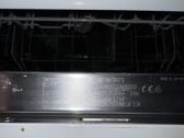 Siemens indaplovė 60 cm - nuotraukos Nr. 2