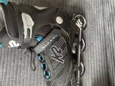 Riedučiai k2 - nuotraukos Nr. 4