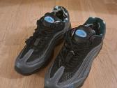 Nike air max95 corteiz - nuotraukos Nr. 2