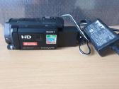 Sony Hdr-pj650ve ir kiti Hdv,minidv,d8,hi8,micromv - nuotraukos Nr. 2