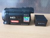Sony Hdr-pj650ve ir kiti Hdv,minidv,d8,hi8,micromv - nuotraukos Nr. 3
