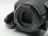 Sony Hdr-pj650ve ir kiti Hdv,minidv,d8,hi8,micromv - nuotraukos Nr. 10