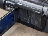 Sony Hdr-pj650ve ir kiti Hdv,minidv,d8,hi8,micromv - nuotraukos Nr. 11