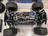 RC Maxam Wiper / Thunder M10 - nuotraukos Nr. 2