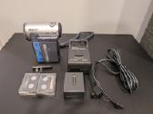 Sony Hdr-pj650ve ir kiti Hdv,minidv,d8,hi8,micromv - nuotraukos Nr. 12