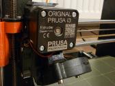 Prusa Research i3 Mk3s spausdintuvas - nuotraukos Nr. 3