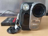 Sony Hdr-pj650ve ir kiti Hdv,minidv,d8,hi8,micromv - nuotraukos Nr. 25