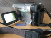 Sony Hdr-pj650ve ir kiti Hdv,minidv,d8,hi8,micromv - nuotraukos Nr. 26