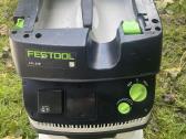 Festool ir kiti naudoti įrankiai - nuotraukos Nr. 29