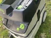 Festool ir kiti naudoti įrankiai - nuotraukos Nr. 33