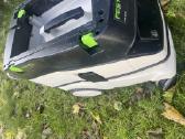 Festool ir kiti naudoti įrankiai - nuotraukos Nr. 32