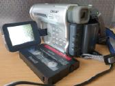 Sony Hdr-pj650ve ir kiti Hdv,minidv,d8,hi8,micromv - nuotraukos Nr. 30