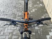 Parduodamas Scott aspect 750 kalnų dviratis - nuotraukos Nr. 9