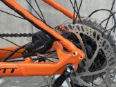 Parduodamas Scott aspect 750 kalnų dviratis - nuotraukos Nr. 12