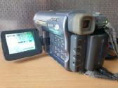Sony Hdr-pj650ve ir kiti Hdv,minidv,d8,hi8,micromv - nuotraukos Nr. 38