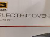 Elektrinė krosnelė Standart Kr-101l-28(bc) - nuotraukos Nr. 2