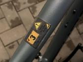 Puikus kalnų dviratis Cube Aim Pro 29 (L) - nuotraukos Nr. 11