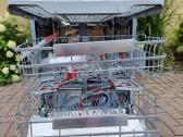 Nauja Aeg Gi9210x2ct ( 9000 serijos)+ garantija - nuotraukos Nr. 33