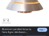 Hans Agne Jakobsson lempa - nuotraukos Nr. 4