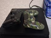 Ps4 slim su 7 žaidimais - nuotraukos Nr. 2