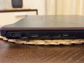Asus Tuf Gaming F17 - nuotraukos Nr. 3