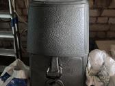 Jotul 4 krosnelė - nuotraukos Nr. 2