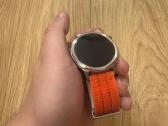 Huawei watch GT runner 2 - nuotraukos Nr. 4