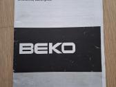 Beko džiovyklė - nuotraukos Nr. 6