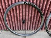Newmen Advanced SL X.r.36 Carbon wheelset - nuotraukos Nr. 2