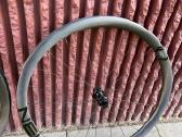Newmen Advanced SL X.r.36 Carbon wheelset - nuotraukos Nr. 3
