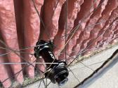 Newmen Advanced SL X.r.36 Carbon wheelset - nuotraukos Nr. 4