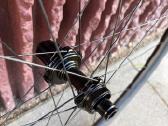 Newmen Advanced SL X.r.36 Carbon wheelset - nuotraukos Nr. 5