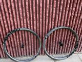 Newmen Advanced SL X.r.36 Carbon wheelset - nuotraukos Nr. 6