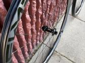 Newmen Advanced SL X.r.36 Carbon wheelset - nuotraukos Nr. 7