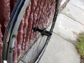 Newmen Advanced SL X.r.36 Carbon wheelset - nuotraukos Nr. 8