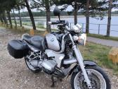Bmw R850r - nuotraukos Nr. 4