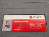 Würth Wcn90-power Pneumatinis kalyklis. - nuotraukos Nr. 4