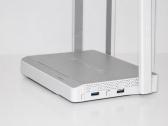 Keenetic Titan Kn-1810 Ac2600 Gigabit Mesh WiFi m - nuotraukos Nr. 2