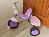 Fisher price triratukas - nuotraukos Nr. 3