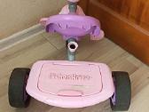 Fisher price triratukas - nuotraukos Nr. 4