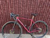 Canyon Grail 6 WMN - M dydis - nuotraukos Nr. 5