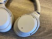 Sony Wh-1000xm3 Wireless belaidės ausinės - nuotraukos Nr. 3
