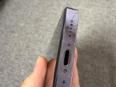 iPhone 14 pro 512gb purple - nuotraukos Nr. 6