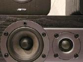 Jamo - S 420 Sur + S 420 Cen kolonėlės - nuotraukos Nr. 6