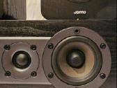 Jamo - S 420 Sur + S 420 Cen kolonėlės - nuotraukos Nr. 7