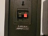 Jamo - S 420 Sur + S 420 Cen kolonėlės - nuotraukos Nr. 8