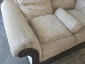Parduodami 2 sofas Ashley, 2ju ir 3ju vietu - nuotraukos Nr. 2