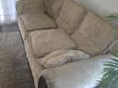 Parduodami 2 sofas Ashley, 2ju ir 3ju vietu - nuotraukos Nr. 4