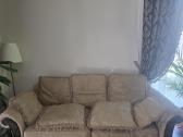 Parduodami 2 sofas Ashley, 2ju ir 3ju vietu - nuotraukos Nr. 5